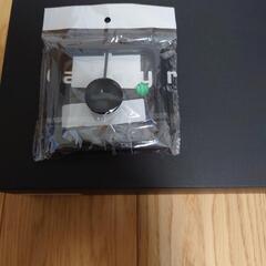 メダカ エサ 拡散防止 リング スクエア型