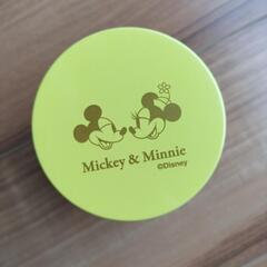 ディズニー　ミッキー　ミニー　缶の画像