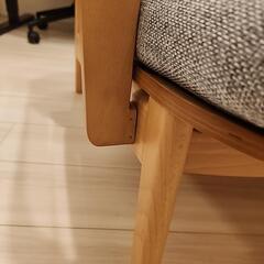 KEYUCA ソファの画像