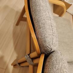 KEYUCA ソファの画像