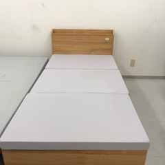 ?️シングルベッドセット?️