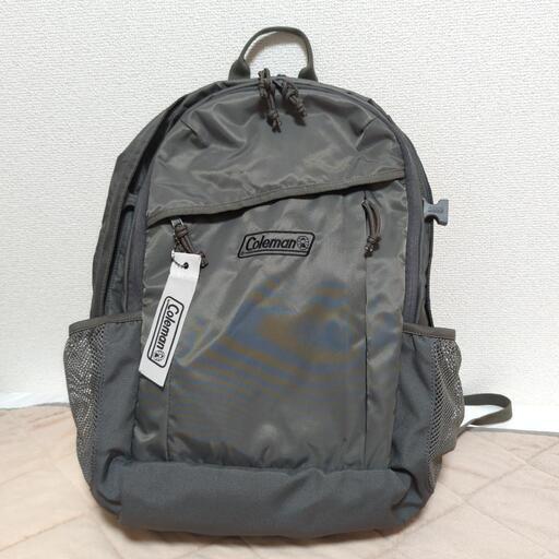 Coleman ウォーカー25 リュック バックパック