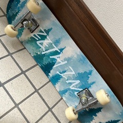 スケボー★大人も子供も使えるの画像