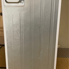 シャープ　ノンフロン冷凍冷蔵庫　SJ-15E9-Wの画像