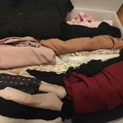 レディース服 まとめて Mサイズ