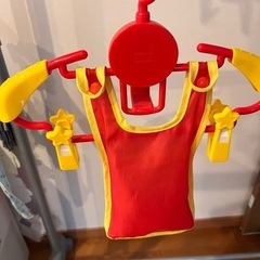 アンパンマンのハンガー