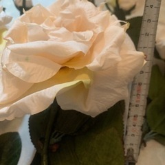 造花　バラ　