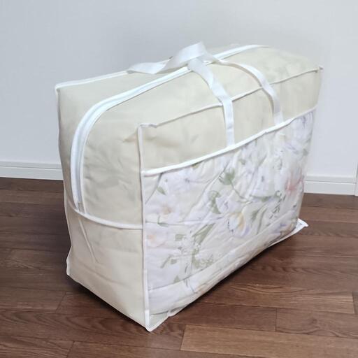 未使用品★東洋紡★ニュータイプ羽毛ふとん150×210cm★オマケ付