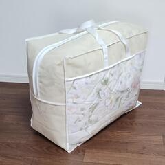 未使用品★東洋紡★ニュータイプ羽毛ふとん150×210cm★オマケ付