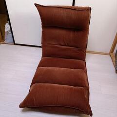 【相談中】座椅子