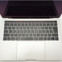 Apple MacBook Pro (13-inch, 2018, Thunderbolt 3ポートx 4)【再生品】