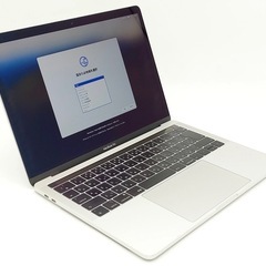 Apple MacBook Pro (13-inch, 2018...