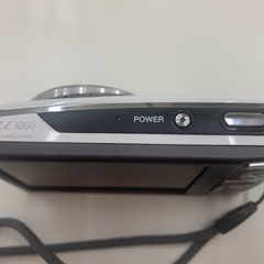 OLYMPUS コンパクトデジタルカメラの画像
