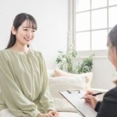 結婚相談所のお仕事サポート①カウンセラー②営業