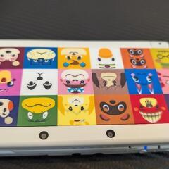 美品！！ new3DS どうぶつの森カラー