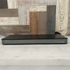 即日受渡❣️Panasonic  Blu-rayレコーダー3D対...