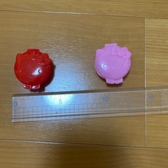 お弁当マヨネーズ入れ