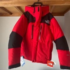 North Face バルトロ