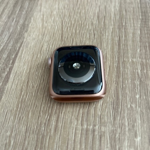 【中古】Applewatch/シリーズ5