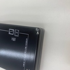 美品　サンワサプライ　マルチカードリーダライタの画像