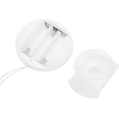 【新品】クリスマス　イルミネーション　LEDライト　2個入りの画像