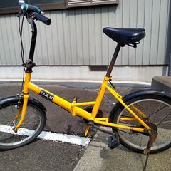 SOUTHERNPORT 自転車の中古が安い！激安で譲ります・無料であげます｜ジモティー