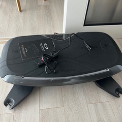 ドクターエア 3Dバランスブレード ライザップ SB-07 