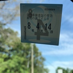 問い合わせ多数の為一旦停止します！部品取りに　タント2005年の画像