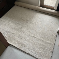 STOENSE ストエンセ ラグ パイル短, 170x240 cm 絨毯　カーペットの画像