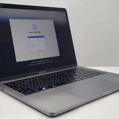 Apple MacBook Pro (13-inch, 2019...
