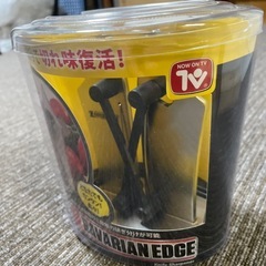 包丁研ぎ　かんたん数秒切れ味復活！未使用品！の画像