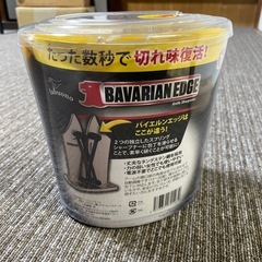 包丁研ぎ　かんたん数秒切れ味復活！未使用品！の画像