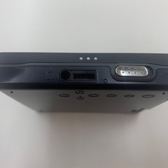 SONY MDウォークマンの画像
