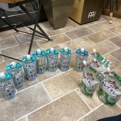 3つで100円‼️ビオレuボディーウォッシュ、キレイキレイ　