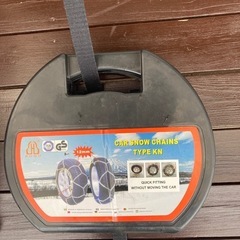 スタッドレスタイヤホイールセット　155-65R14 75Qの画像