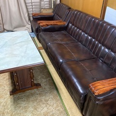 応接セット