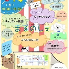 まるのしぇ