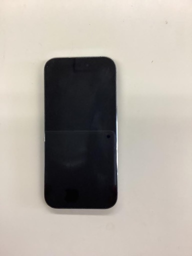 Apple iPhone 14 Proディープパープル 本体 + 充電ケーブル