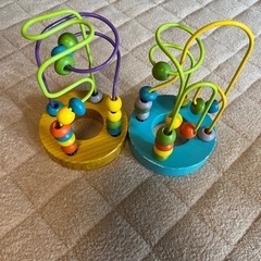 エドインター　ミニルーピングセット