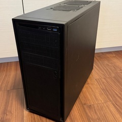 PCケース - NZXT Source 220