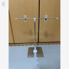 ポップスタンド
