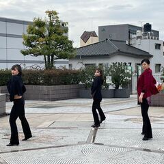 ダンスステージ出演者募集！　ー2025.11.22　安城市ホコ天きーぼー市 ダンスステージ！ー - 地域/お祭り