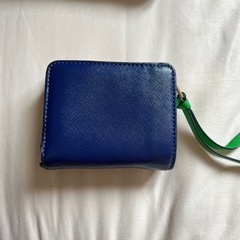 財布　mark jacobs　の画像