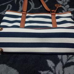 ✨MICHEAL KORS✨トートバッグの画像
