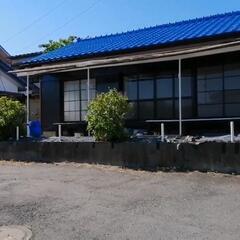 貸家の賃貸募集：首都圏からの田舎移住歓迎