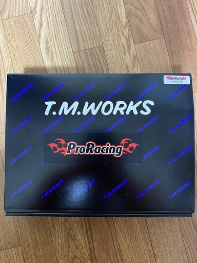 T.M.WORKS ProRacing UNICATE トヨタ 30プリウス ZVW30 2ZR-FXE (09/5-14/12) (コネクター形状確認要)