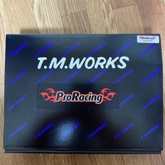 T.M.WORKS ProRacing UNICATE トヨタ ...