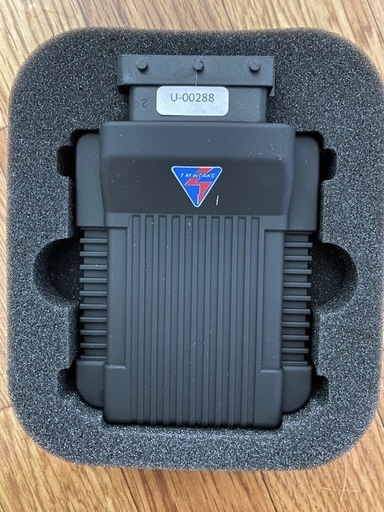 T.M.WORKS ProRacing UNICATE トヨタ 30プリウス ZVW30 2ZR-FXE (09/5-14/12) (コネクター形状確認要)