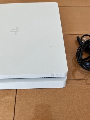 PS4 10/2まで