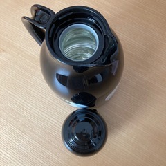 THERMO  CAT BLACKの画像